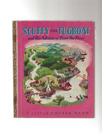 image of Scuffy the Tugboat