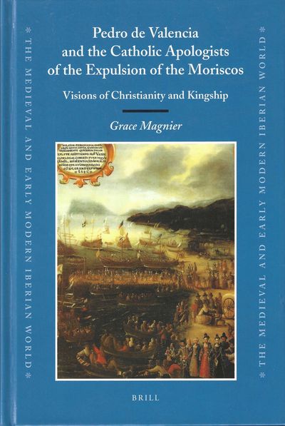 Pedro de Valencia and the Catholic apologists of…