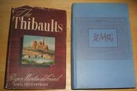 cover of The Thibaults