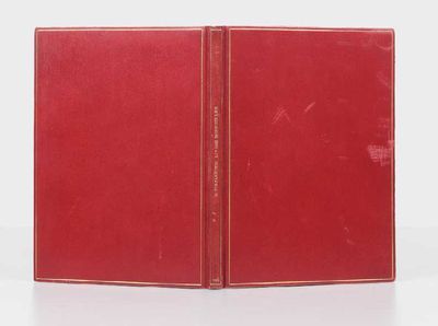 Livres Minuscules. La plus Grande Bibliothèque des plus Petits Livres du Monde. Collection de M. Georges Salomon...Extrait de La Nature