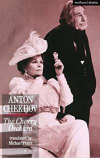 The Cherry Orchard (Modern Plays)