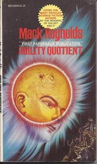 ABILITY QUOTIENT