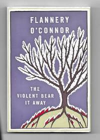 cover of The Violent Bear It Away
