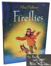 FIREFLIES by Hoffman, Alice; Wayne McLoughlin [illustrator] - 1997