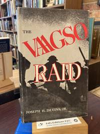 The Vaagso Raid: The commando attack that changed the course of World War 2