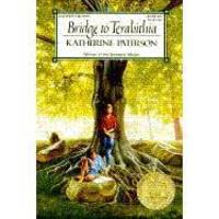 image of Bridge to Terabithia