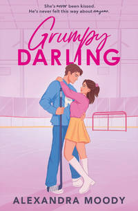 Grumpy Darling (The Darling Devils, Book 2)