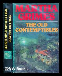 The old contemptibles