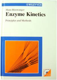 Enzyme Kinetics: Principles and Methods