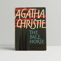 The Pale Horse by Christie, Agatha - 1961