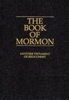 The Book Of Mormon