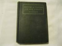 History of Canada by Duncan McArthur
- Hardcover
- 1927
- from ABC: Antiques, Books & Collectibles (SKU: 001212)