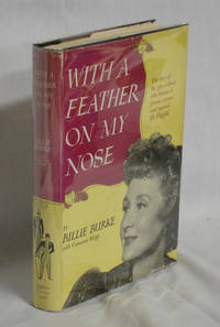 image of With a Feather on My Nose