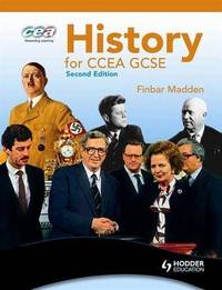 History for CCEA GCSE Second Edition
