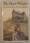The Clock Winder