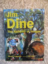 image of Jim Dine - The Alchemy of Images