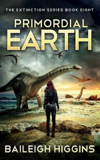 Primordial Earth: Book 8