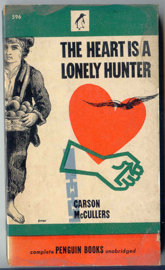 ⛔ The hearts a lonely hunter. The Heart Is a Lonely Hunter (1968). 2022
