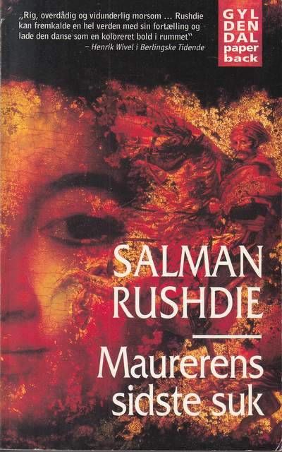 Maurerens sidste suk