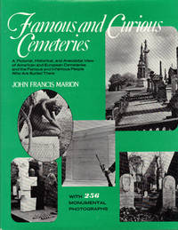 image of FAMOUS AND CURIOUS CEMETERIES