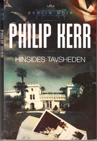 Hinsides tavsheden