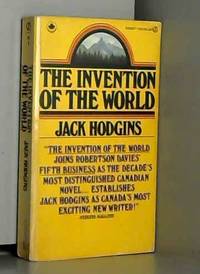 The Invention of the World