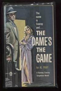 The Dame's the Game