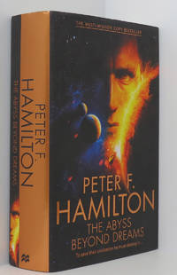 The Abyss Beyond Dreams (Chronicle of the Fallers) by Hamilton, Peter F - 2014