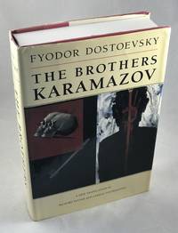 cover of The Brothers Karamazov