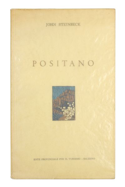 Positano