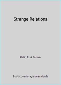 cover of Strange Relations