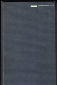 George Rickey: Retrospective Exhibition 1971-1972 by Frederick S. & George Rickey Wight - First printing - from Iron Engine (SKU: 900234)