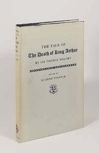 The Tale of the Death of King Arthur