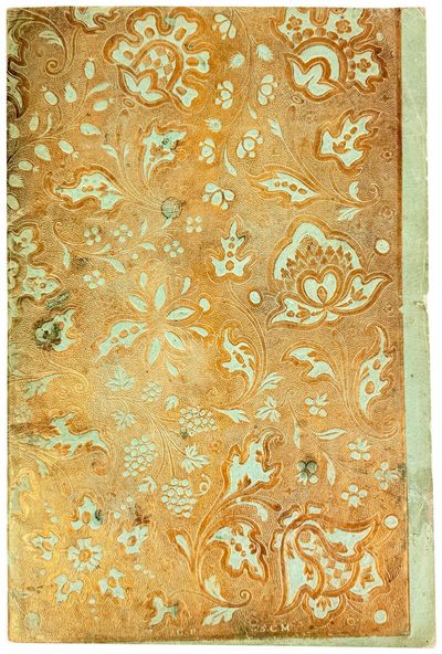 [Original Manuscript] Chronologica Carolo Alberto