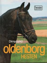 Oldenborg hesten