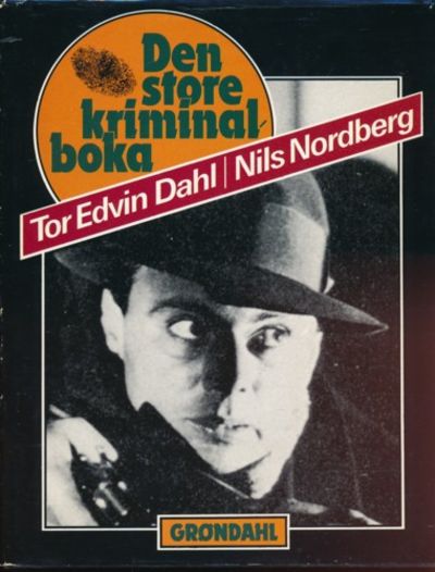 Den store kriminalboka