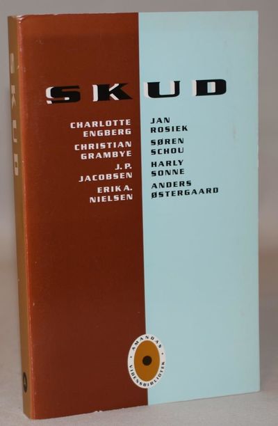 Skud - tekstanalysen i dag.