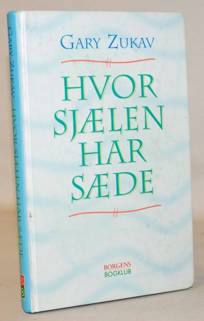 Hvor sjælen har sæde.