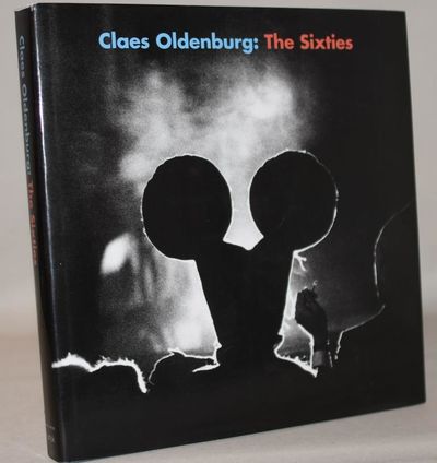 Claes Oldenburg - the sixties.