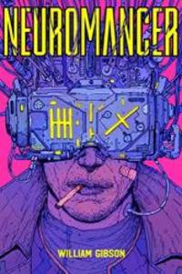 Neuromancer (Em Portuguese do Brasil) by William Gibson - 2016-01-01