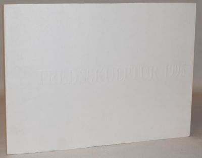 Fredsskulptur 1995.