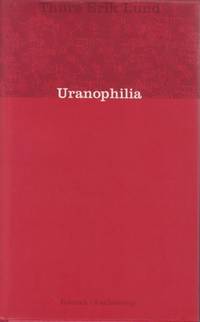 Uranophilia. Roman