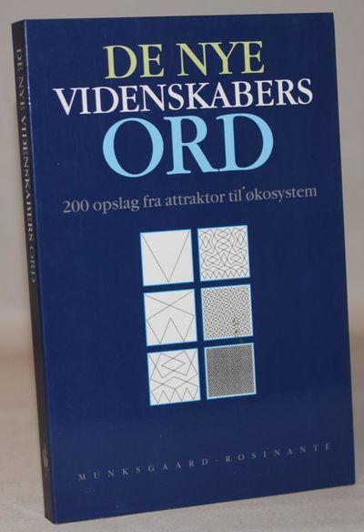 De nye videnskabers ord - 200 opslag fra…