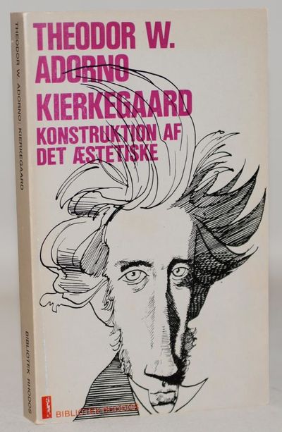 Kierkegaard - Konstruktion af det æstetiske.