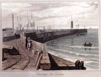 image of A VOYAGE ROUND GREAT BRITAIN, UNDERTAKEN IN THE SUMMER OF THE YEAR 1813, AND COMMENCING FROM THE LAND'S-END, CORNWALL ... WITH A SERIES OF VIEWS, ILLUSTRATIVE OF THE CHARACTER AND PROMINENT FEATURES OF THE COAST