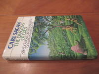 cover of The Dragons Of Eden: Speculations On The Evolution Of Human Intelligence (First Printing)