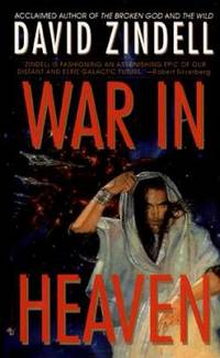 The War in Heaven