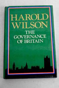 The governance of Britain