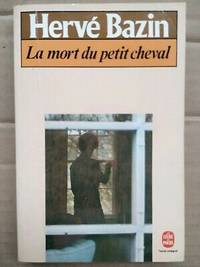 La Mort Du Petit Cheval