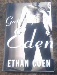 image of Gates of Eden (SIGNED ARC) Stories